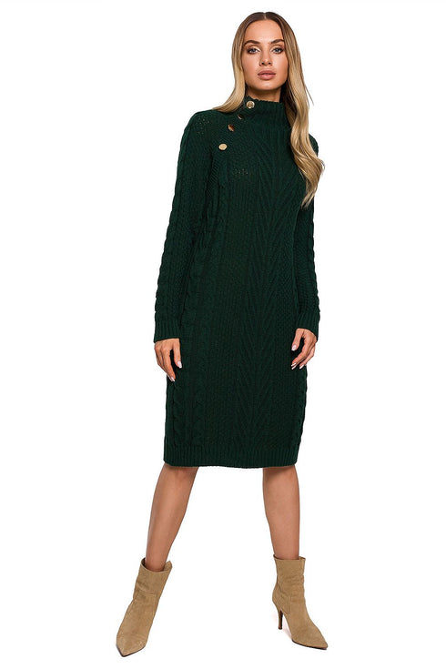Robe de jour model 157257 Moe